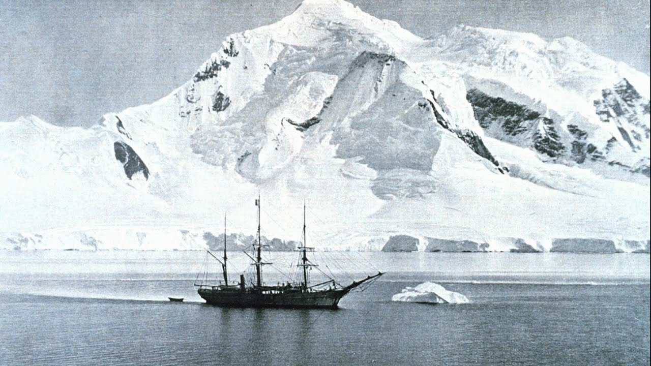 Belgische Zuidpool Expeditie (1897)