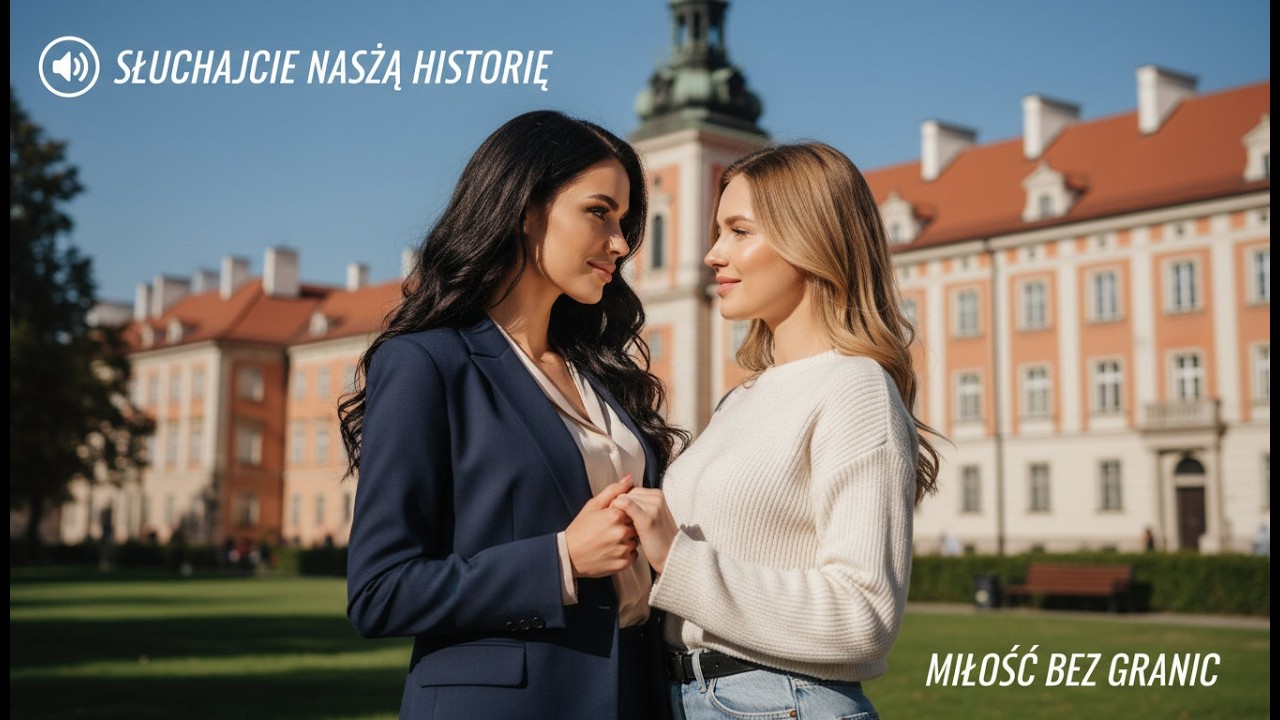 Wyrzucona z domu w wieku 15 lat za miłość do kobiety + Nieoczekiwany powrót po latach...