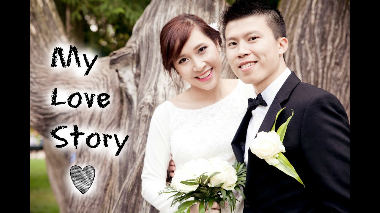 My love story ♡Truc's hobbies♡
