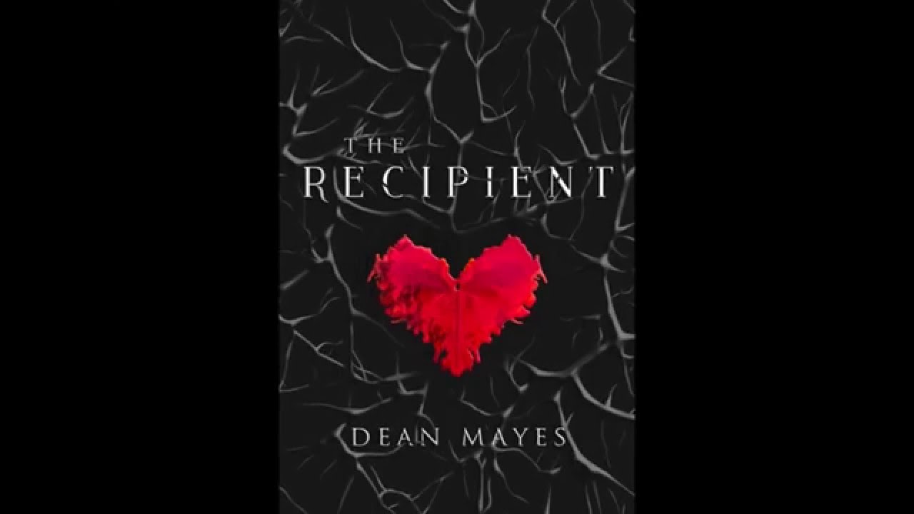 The Recipient - International Teaser Trailer