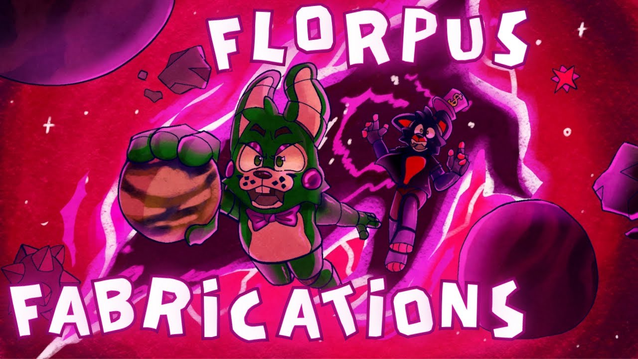 [SFM] Florpus Fabrications — специальный выпуск к 9-й годовщине