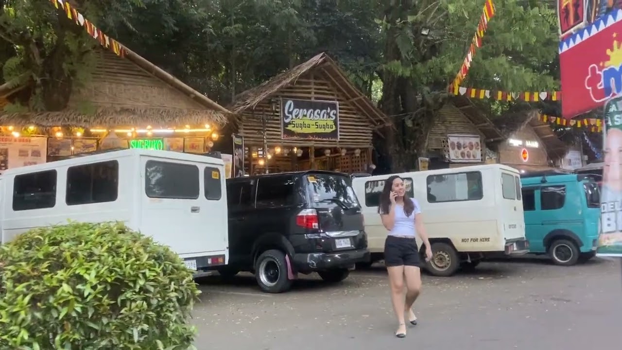 Kaamulan finding og parkinganan 