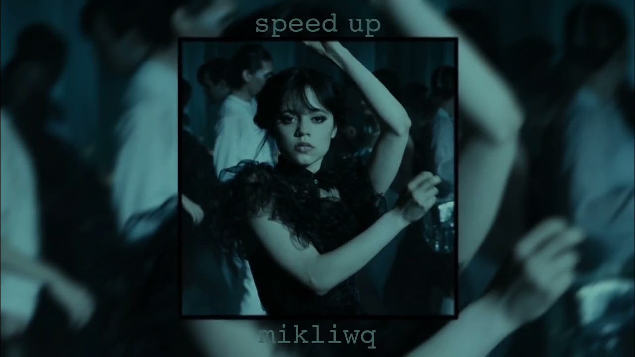 Lady Gaga - Bloody Mary ( speed up )