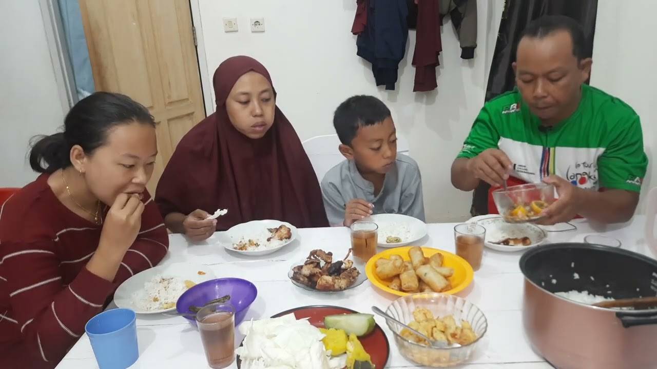 sahur ke 3
