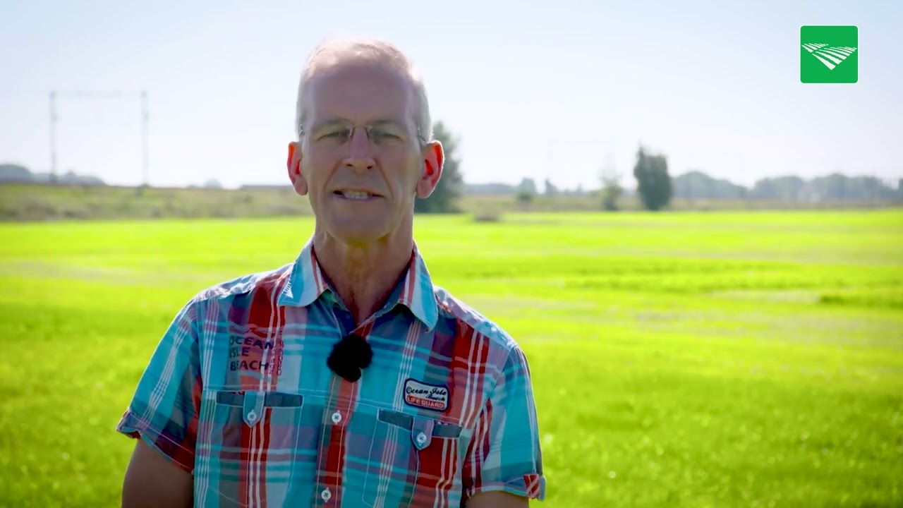 Gras en weidegang vormen de basis voor de melkveehouderij