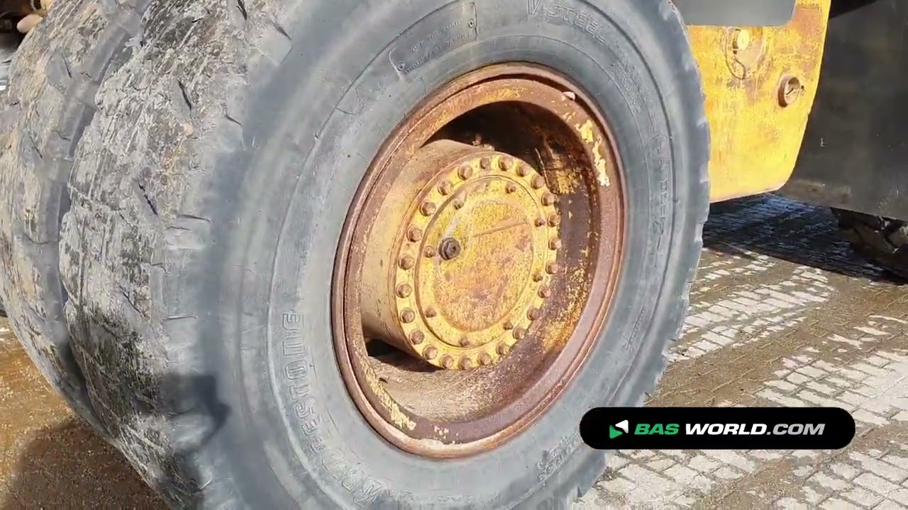 70182034 Caterpillar 769 D