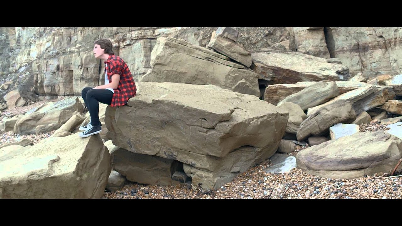 Jordan Clarke - Parachute (Official music video)