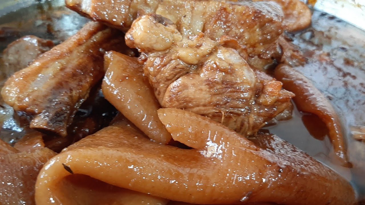 Deliciosas 😋Carnitas #recetasfaciles #comidadeliciosa #caseras