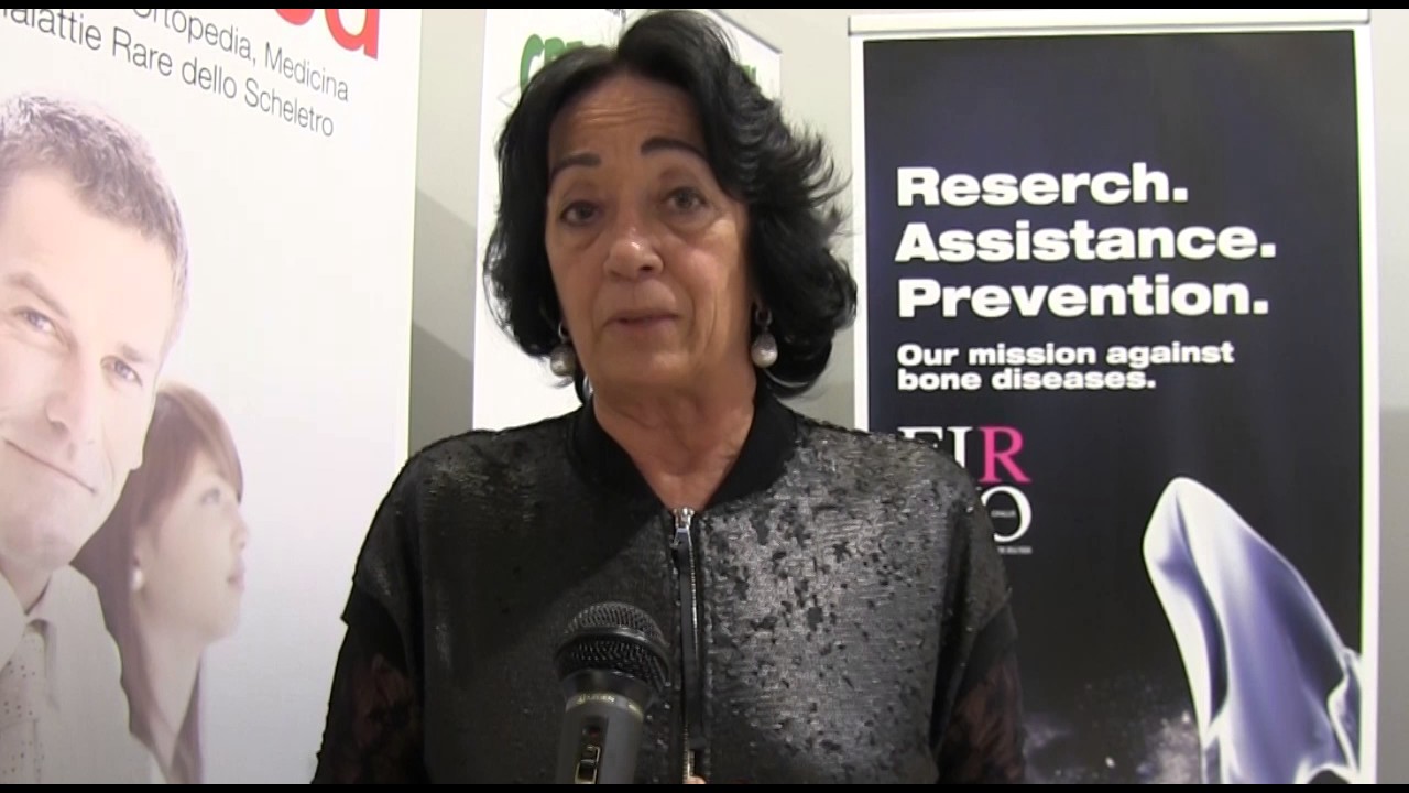 Congresso Mondiale dell'Osteoporosi, a Firenze si fa il punto sulla malattia