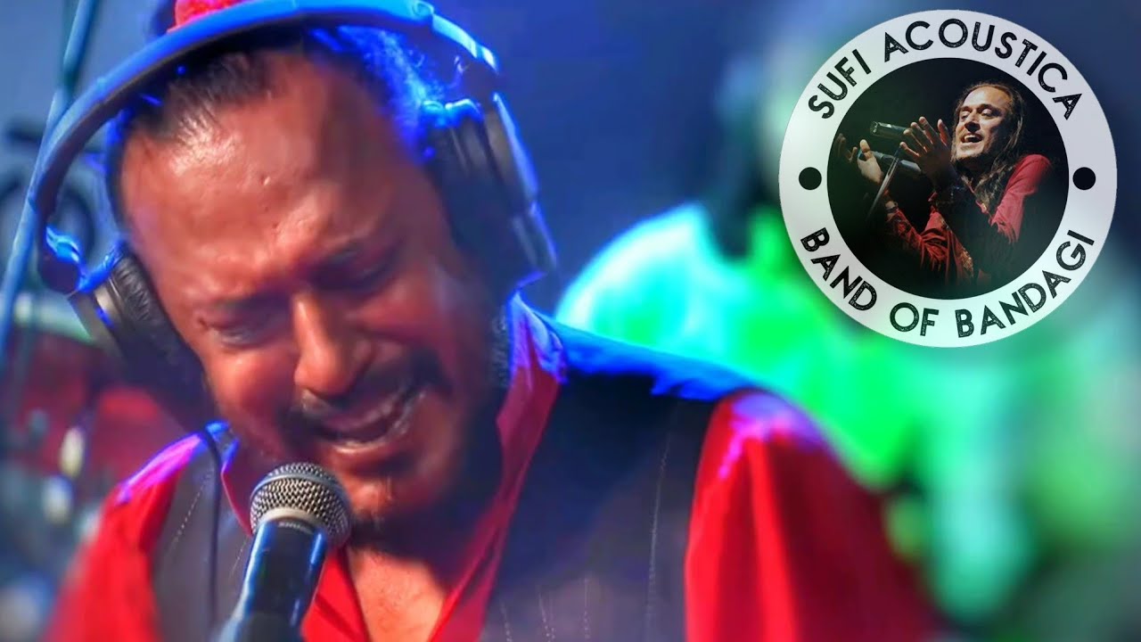 Piya Milan Ki Aas | Song | Tochi Raina | Band Of Bandagi | Sofi Acoustica
