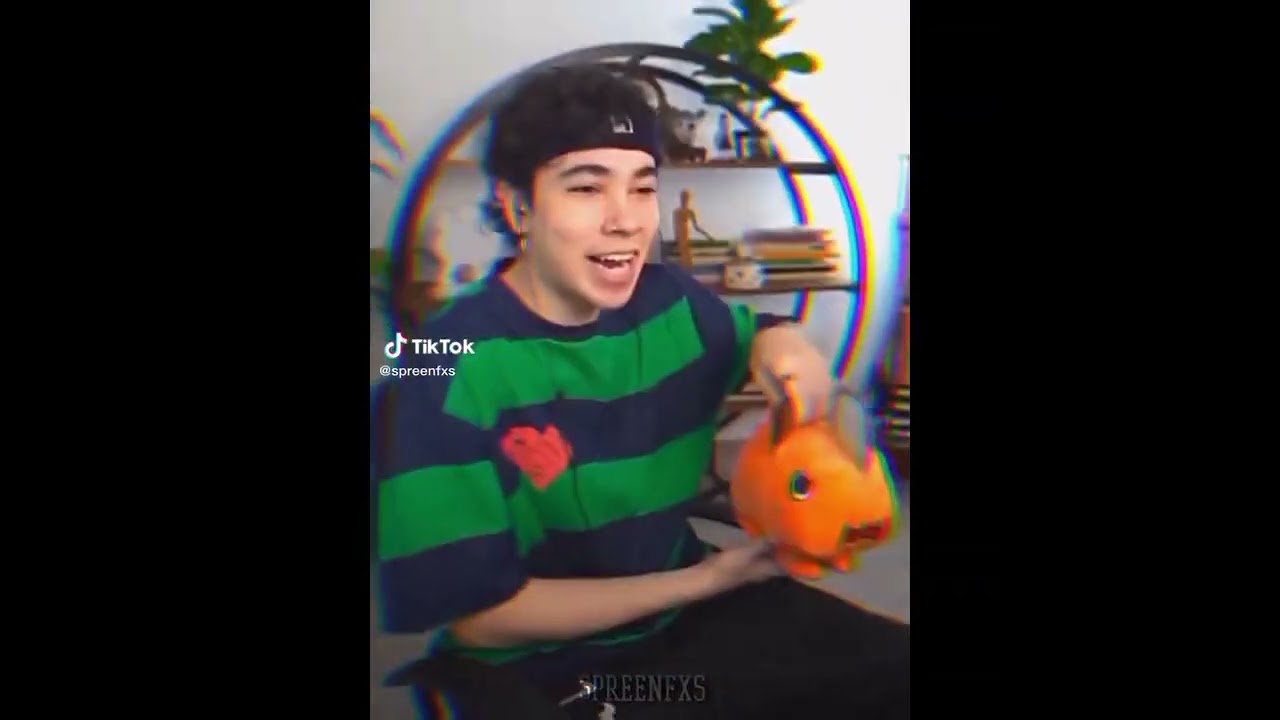 (Recopilación de edits de spreen parte 8 😸💕)