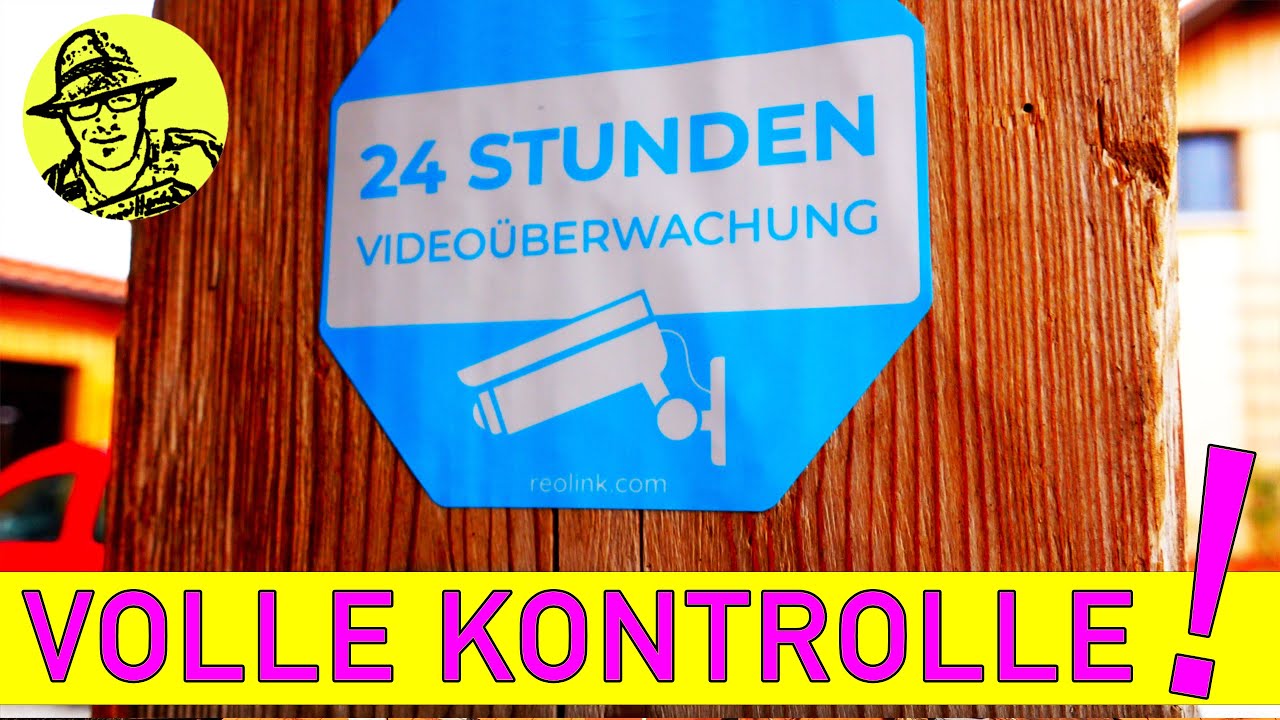 Das darfst du nicht vergessen!