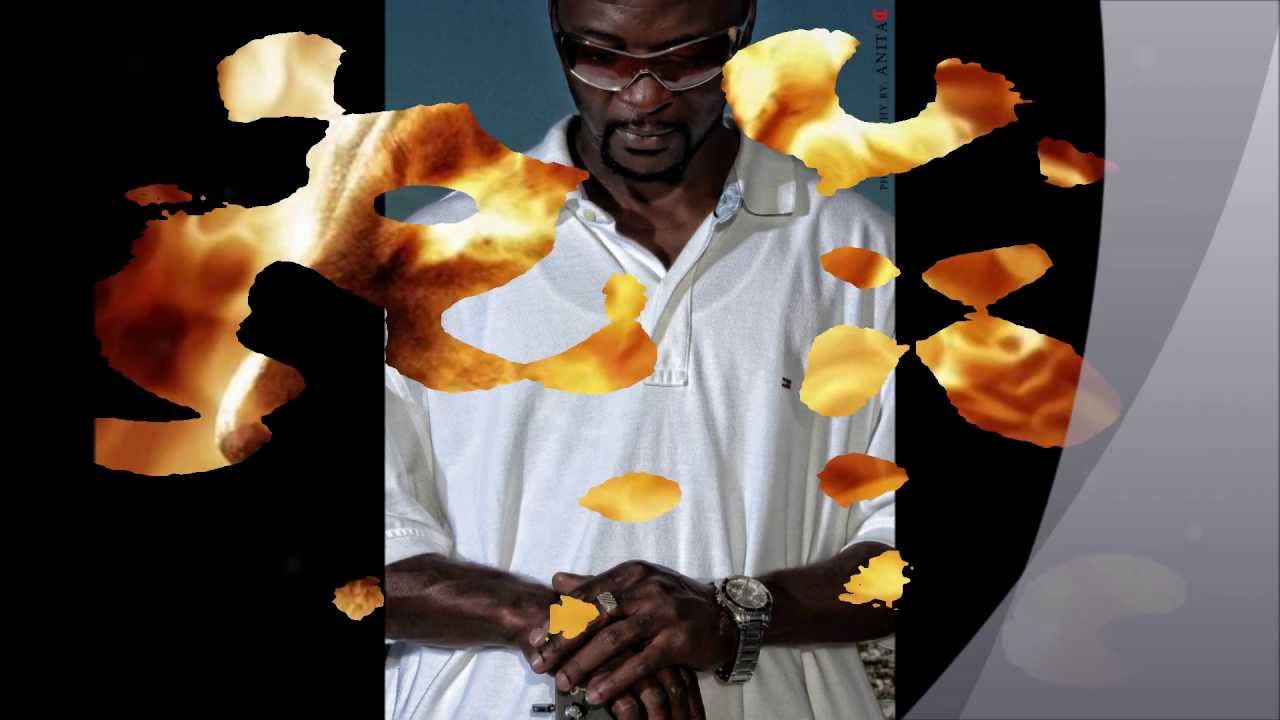 BAHAMIAN ARTIST-