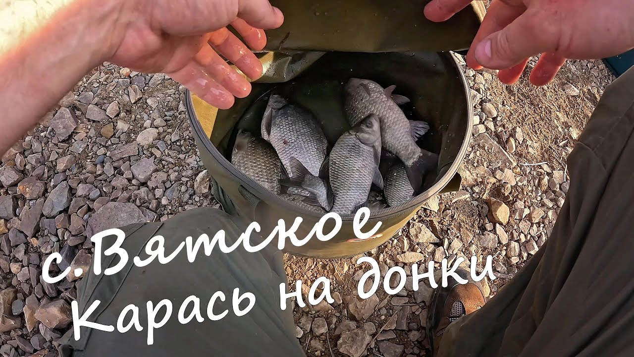 Начало фидерного сезона на АМУРЕ Весна 24г