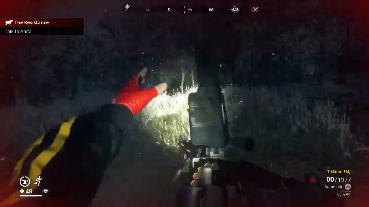 Generation Zero - Acquisiamo gli ulitimi progetti di abbigliamento - Parte 1