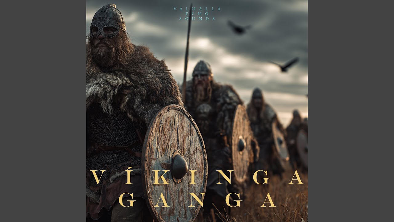 Víkinga Ganga