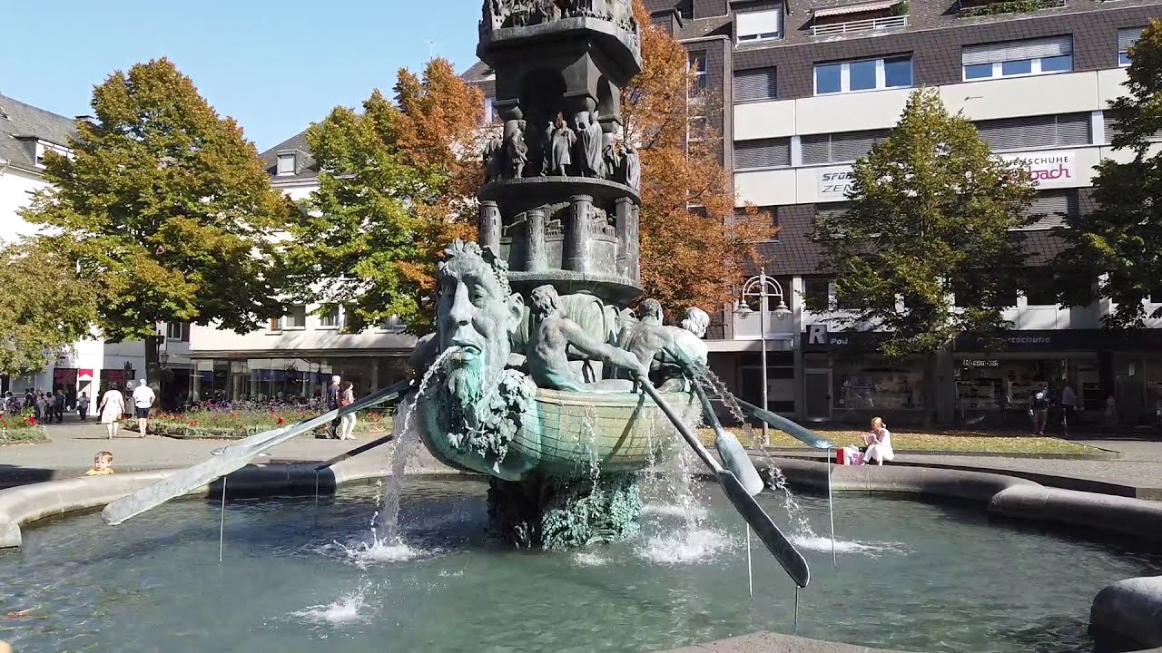 Koblenz Innenstadt