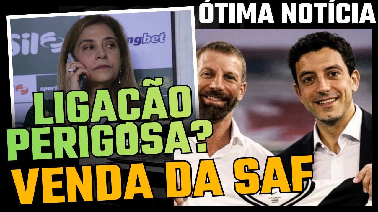 ÓTIMA NOTÍCIA! NÃO HÁ CONFLITO PRA VENDA DA VASCO SAF / ADVOGADO EXPLICA TUDO.