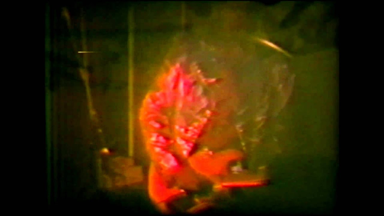 The Frogs - Live in Madison, WI - October 1, 1988 (whole show)