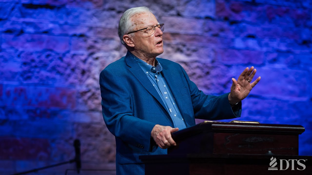 Who owns Your Kingdom? - Dr. Erwin Lutzer