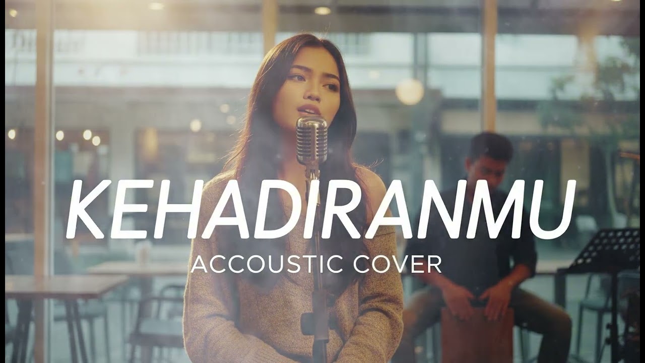 BERTAHAN || ACCOUSTIC COVER