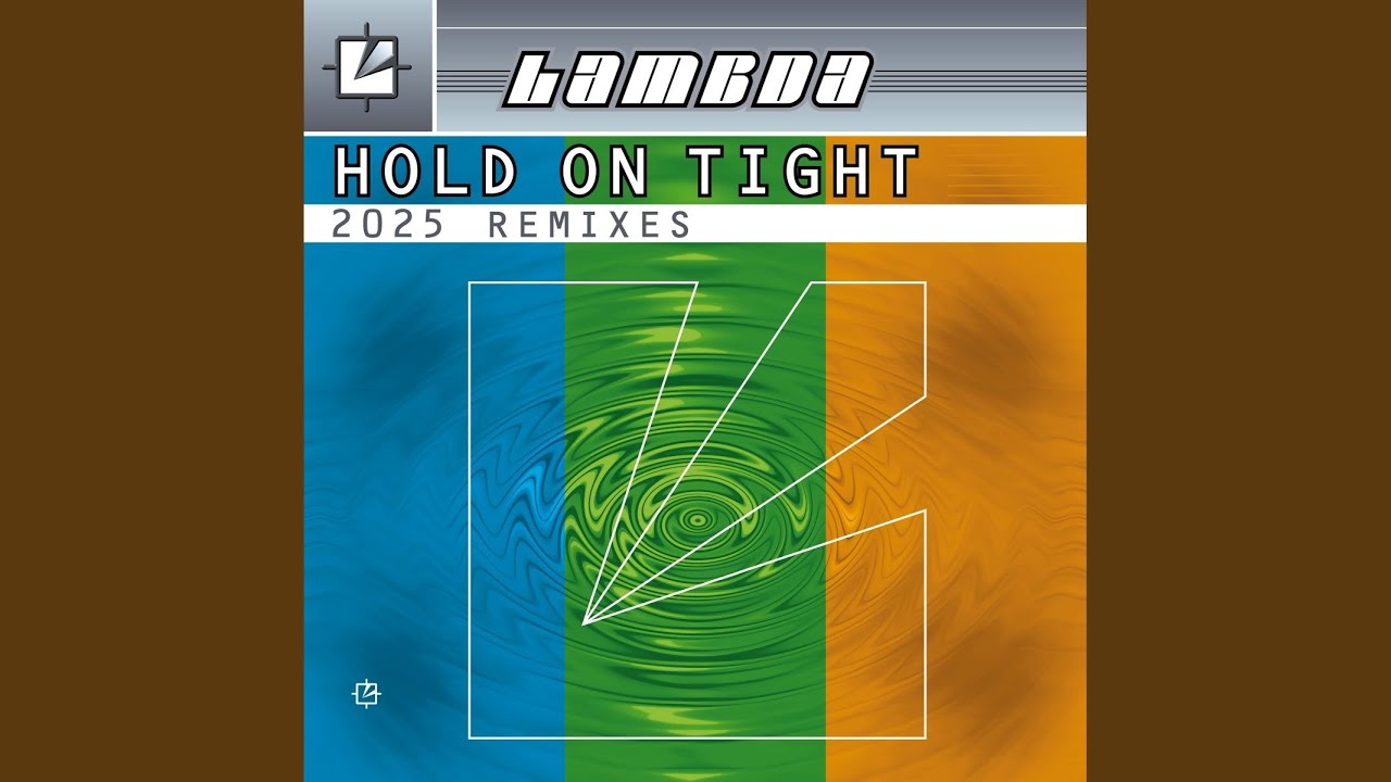 Hold on Tight (Lampé Remix)