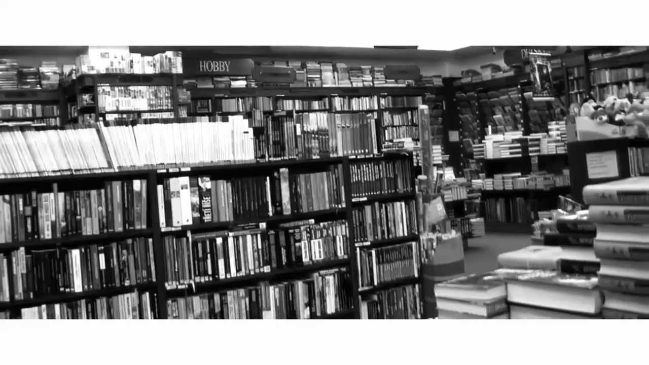 boOK fetish