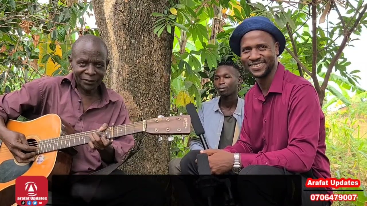 Lumasaba Oldies - khaukha Yona 