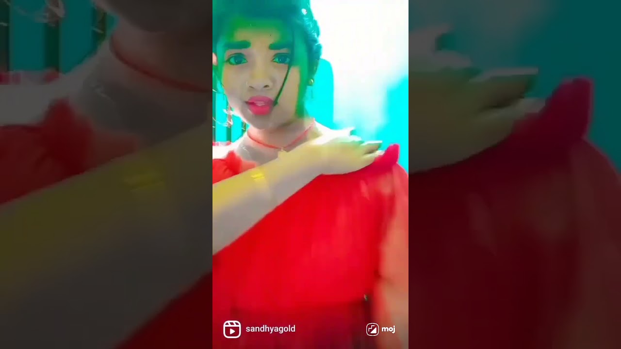 #deh pani pani Ho Gail chulbuli Pandey ka Dance🥰🥰