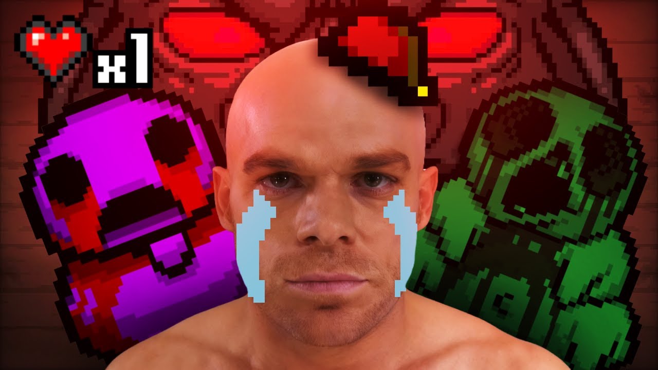 Judas, But Every Enemy Is Champion