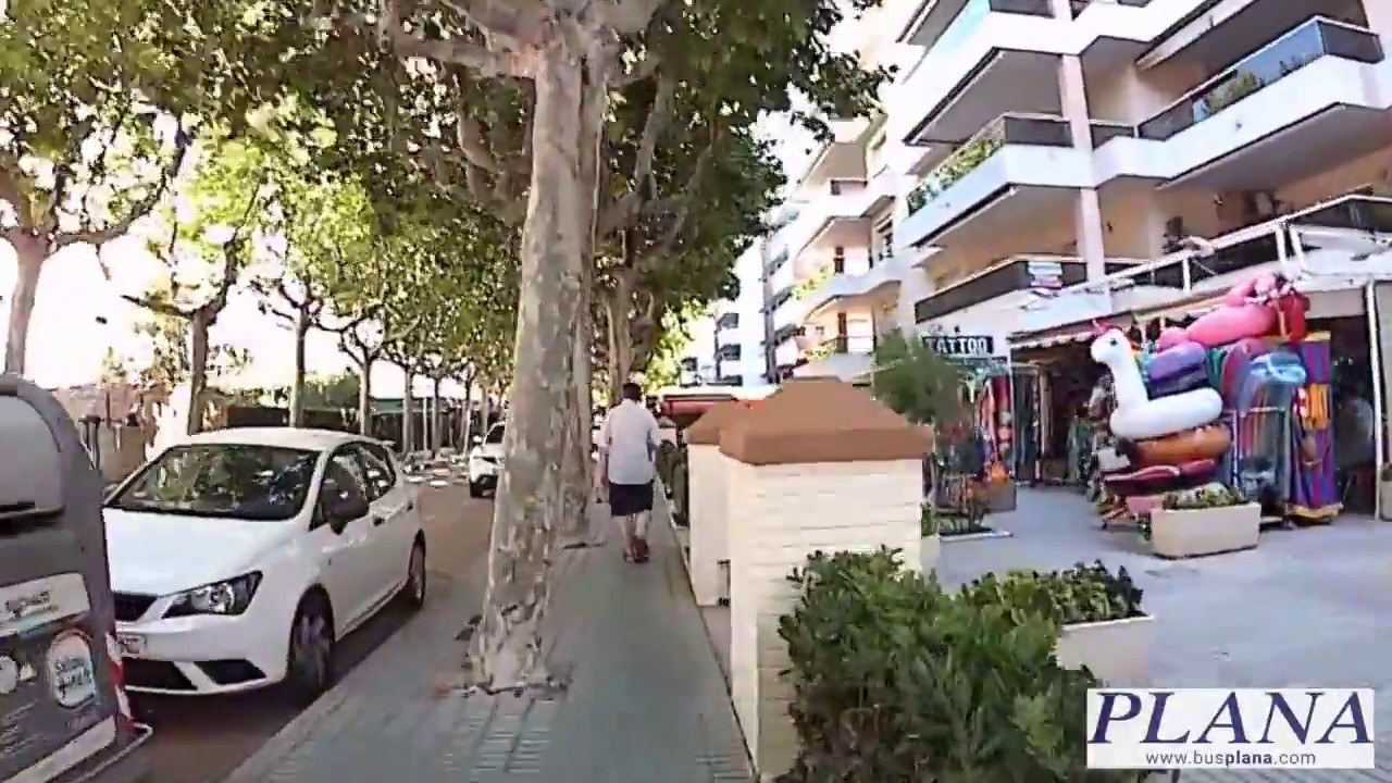 From Barcelona Airport to Hotel Hotel Magnolia - How to arrive