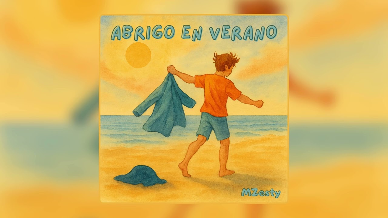ABRIGO EN VERANO - MZesty