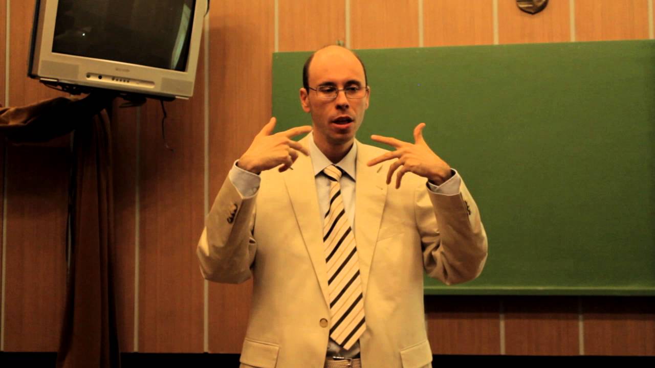 Dr. Pál Dániel: A jóga - transzcendencia, filozófia és tudomány