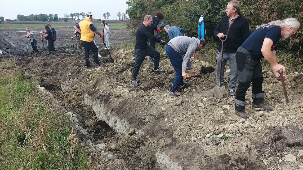 Ścieki z oczyszczalni znów płyną do Jeziora Kierskiego. Żeglarze wzięli sprawy w swoje ręce