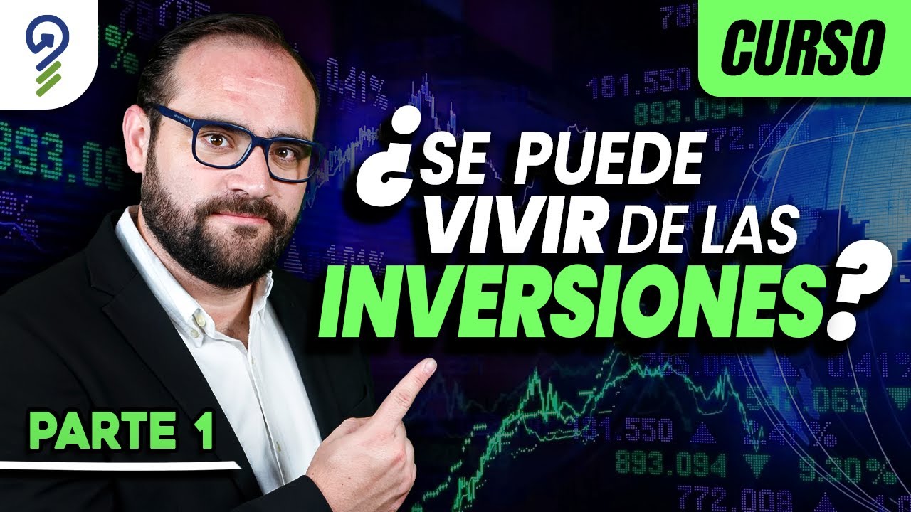 ¿Cuánto DINERO necesitas para NO Trabajar nunca más?