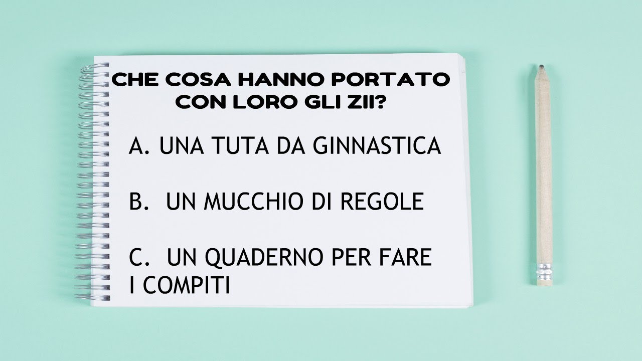 UN MUCCHIO DI REGOLE | STORIE 2.0 | vanEducation