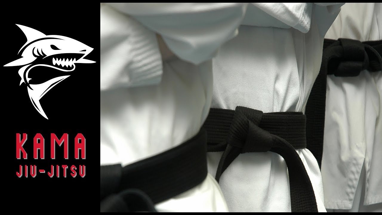 Fake Black Belts: We Need Belt Standards - Kama Talk