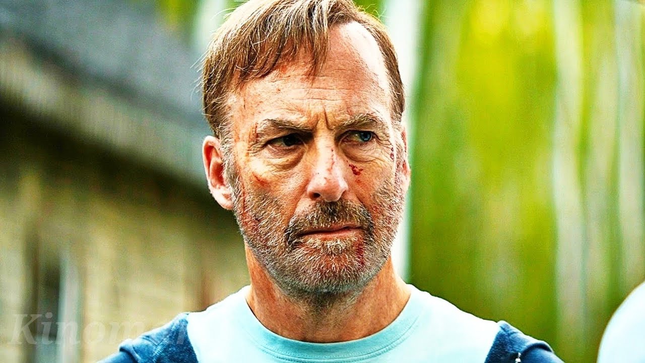 Никто 2 &mdash; Русский трейлер (4К, Дубляж, 2025)