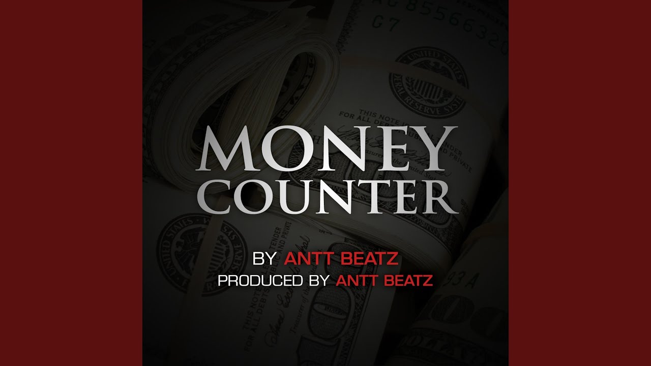 Money Counter (Dirty)