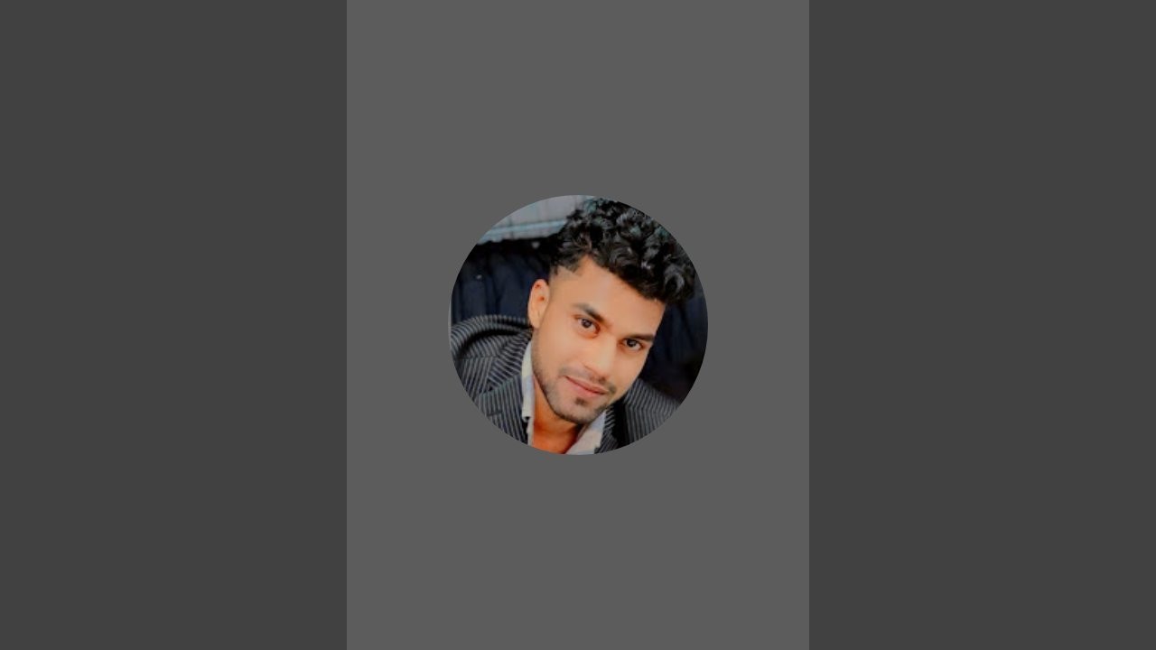 Roy Sachin is live! radhey radhey