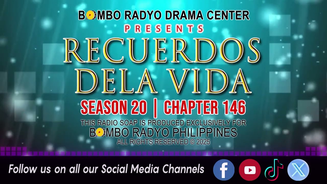 Recuerdos Dela Vida - Season 20 | Chapter 146