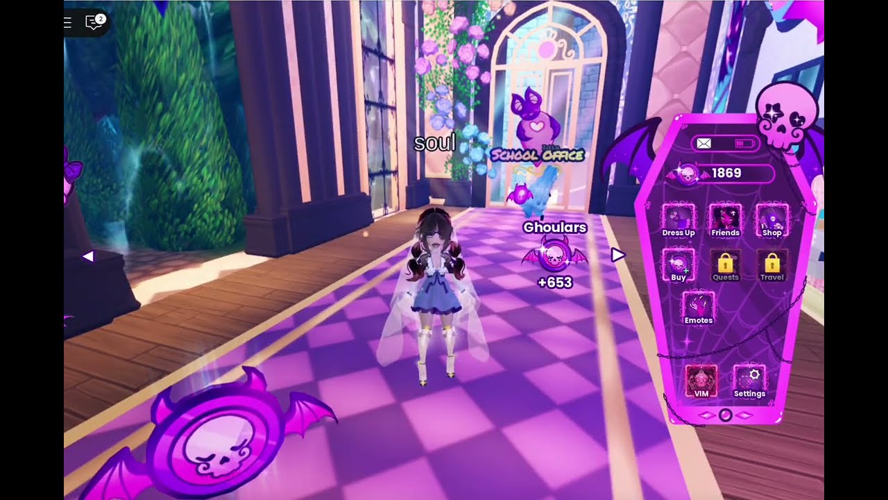 *BEST FARMING METHOD* Monsterverze Released!!!