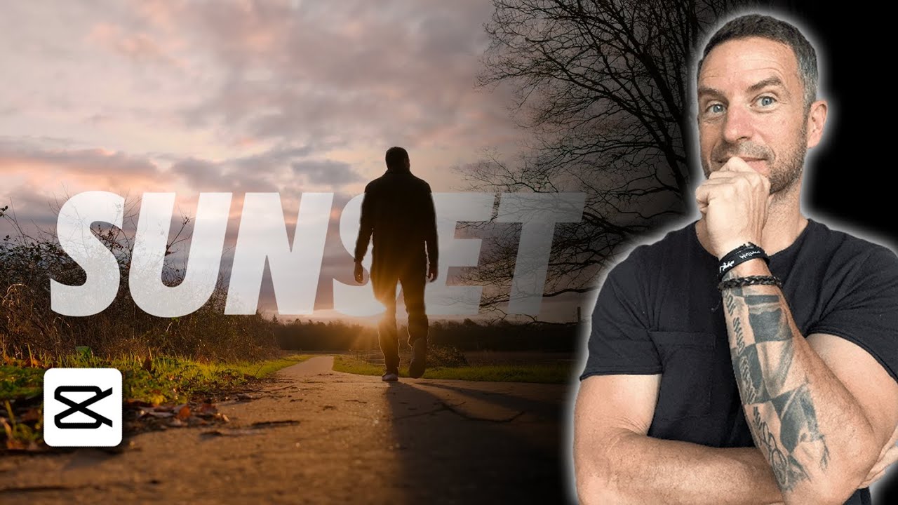 3 способа добавления текста за ОБЪЕКТАМИ в CapCut (НЕ только за людьми)