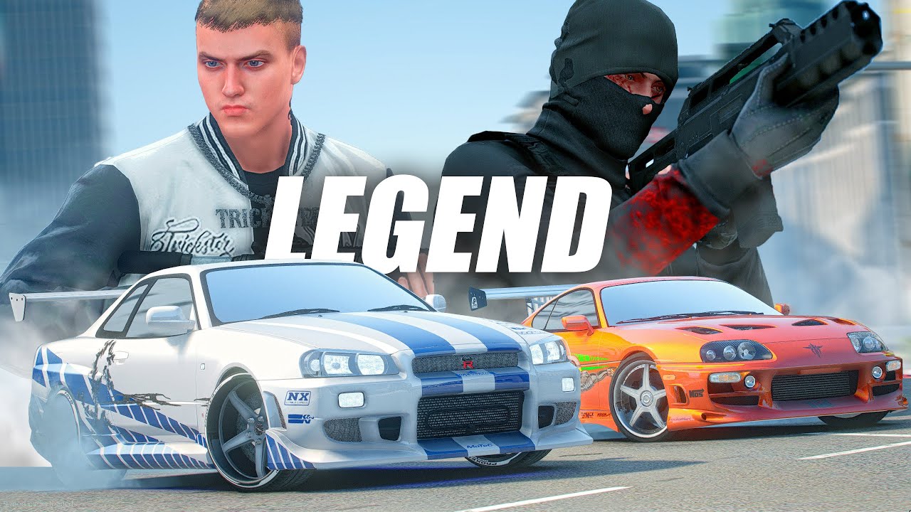 PERTEMUAN DUA MOBIL LEGENDARIS ! KEI DIKEPUNG KEPOLISIAN !! GTA 5 ROLEPLAY