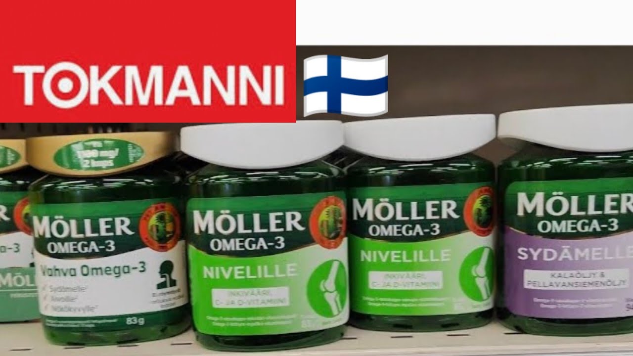 Какие Витамины Купить в Финляндии? Как выбрать? Цены в Tokmanni Бюджетный шопинг Лайфхаки Обзор Влог