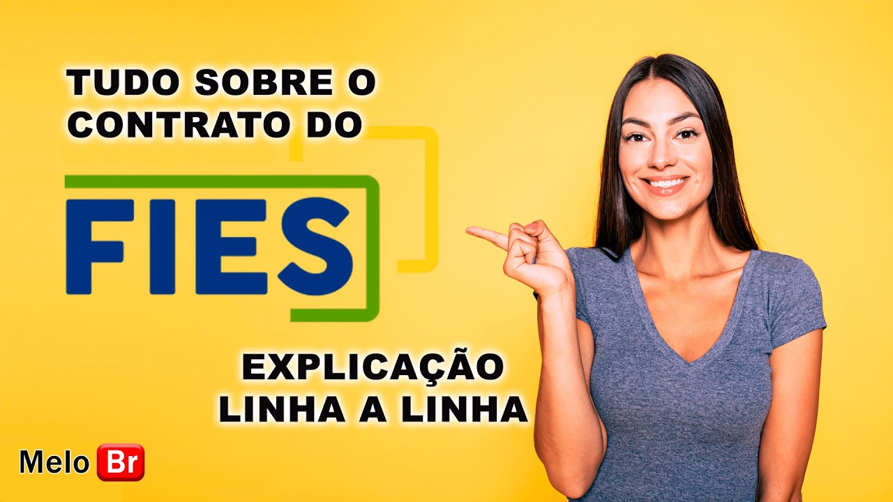 Explicando contrato do FIES - Clausula 11ª e 12ª