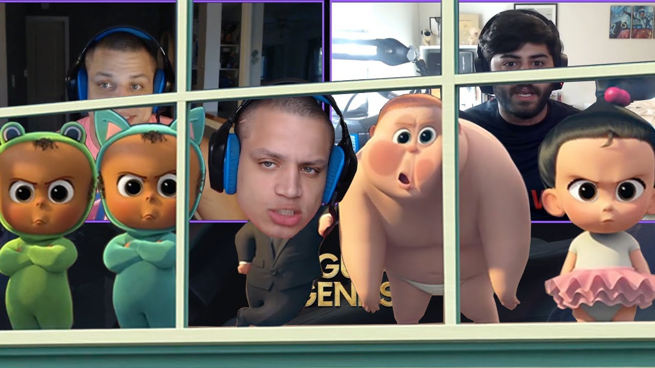 GRAND FINALS: T1 TODDLERS ARE NOT PLAYING AROUND