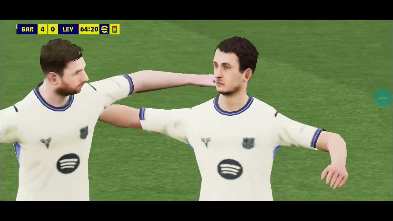 FOOTBALL ⚽️ #nature #football #fifa #gameplay #pesmobile #pesmobile 