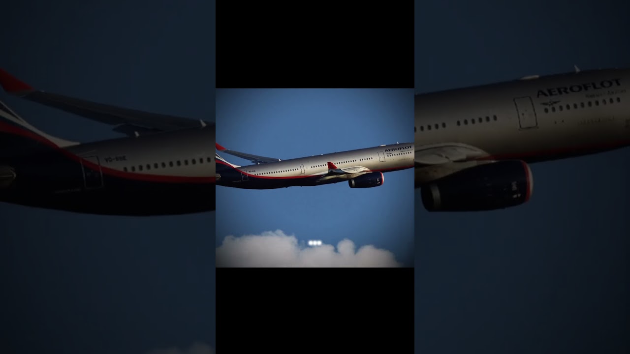 127 incidents in the hole carrier of Aeroflot... | 