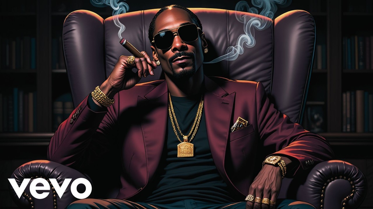 (Snoop Dogg, Eminem, Wiz Khalifa, 50 Cent, Dr. Dre, Ice Cube, Drake). HIP-HOP Mixtape Style#85🔥🔥